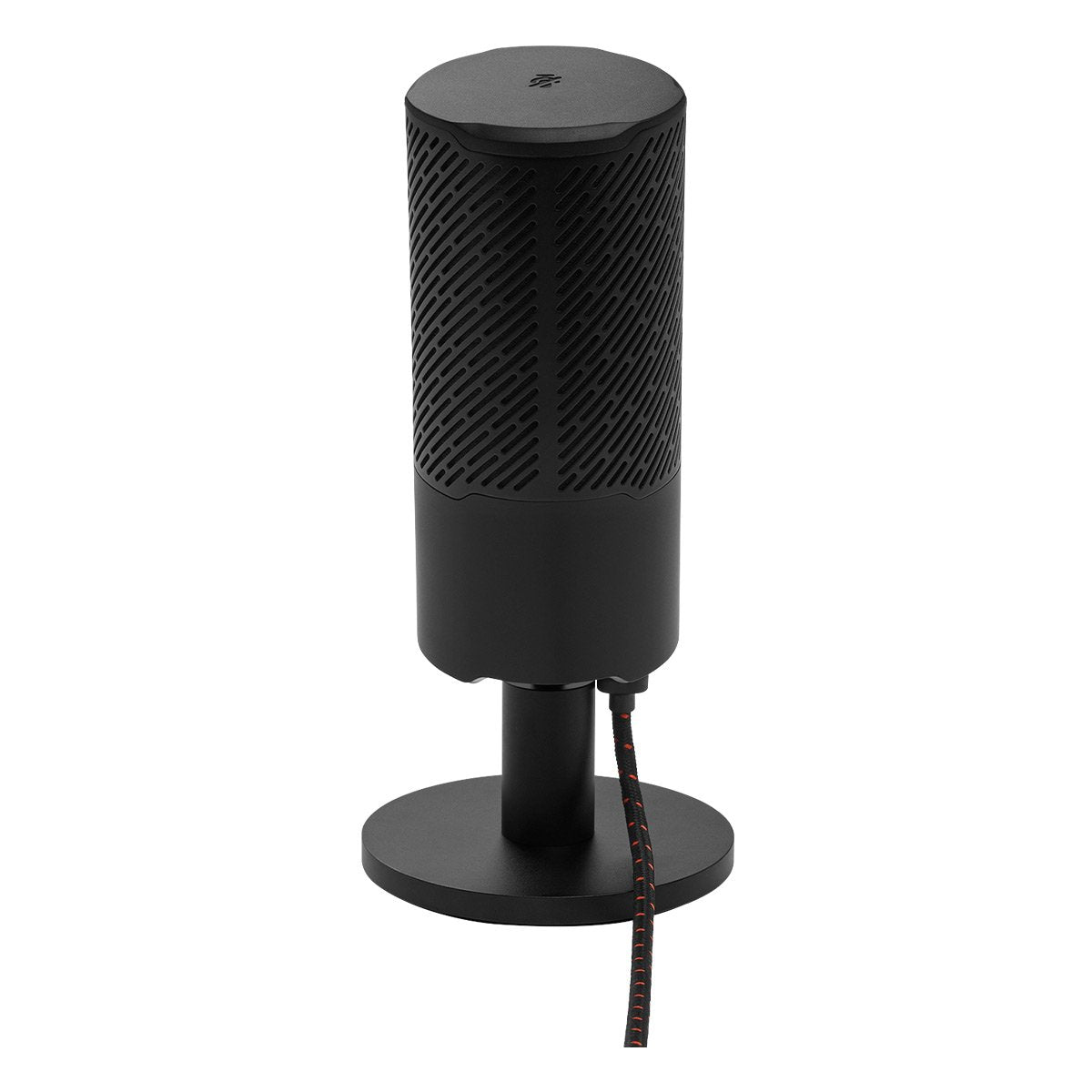 Stream Dual-Pattern USB Microphone for Streaming, Recording, and Gaming