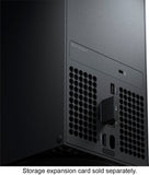 Microsoft - Xbox Series X 1TB Console - Black