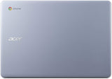 Acer Chromebook 314 Laptop | Intel Celeron N4020 | 14.0" Full HD IPS Display | Intel UHD Graphics | 4GB LPDDR4 | 32GB eMMC | 802.11ac Gigabit Wi-Fi 5 | Chrome OS | CB314-1H-C17S
