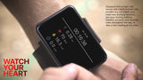 Sport Android Smart Watch Phone  Camera GPS WiFi SIM MP4 4G Smartwatch.
