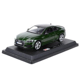 Audi RS5 Coupe Sports Car Static Simulation Diecast Alloy Model Car.