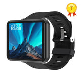 Sport Android Smart Watch Phone  Camera GPS WiFi SIM MP4 4G Smartwatch.