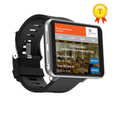 Sport Android Smart Watch Phone  Camera GPS WiFi SIM MP4 4G Smartwatch.