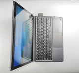 Tablet Laptop 10.8 " Inch android tablet 2 In 1 10 cores gaming Film Music Tablets gps wifi 4G sim card call phone With Keyboard