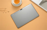 Tablet Laptop 10.8 " Inch android tablet 2 In 1 10 cores gaming Film Music Tablets gps wifi 4G sim card call phone With Keyboard