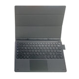 Tablet Laptop 10.8 " Inch android tablet 2 In 1 10 cores gaming Film Music Tablets gps wifi 4G sim card call phone With Keyboard