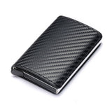 Pop Up Credit Card holder up to 5 cards.