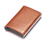 Pop Up Credit Card holder up to 5 cards.