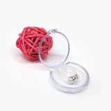 Mini Anti Snoring Snore Stoper Device Silicone Nose Clip Sleep Noise Guard Sleeping Dropshopping Popular