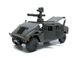 U.S Armed Forces Hummer H1 SUV Model.