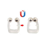 Mini Anti Snoring Snore Stoper Device Silicone Nose Clip Sleep Noise Guard Sleeping Dropshopping Popular