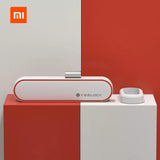 Xiaomi MIjia YEELOCK Smart Drawer Cabinet Lock Keyless Bluetooth APP Unlock Anti-Theft Child Safety File Security