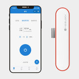 Xiaomi MIjia YEELOCK Smart Drawer Cabinet Lock Keyless Bluetooth APP Unlock Anti-Theft Child Safety File Security
