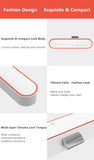 Xiaomi MIjia YEELOCK Smart Drawer Cabinet Lock Keyless Bluetooth APP Unlock Anti-Theft Child Safety File Security