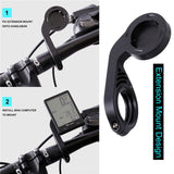 WEST BIKING Waterproof Bicycle Computer With Backlight Wireless Wired Bicycle Computer Bike Speedometer Odometer Bike Stopwatch