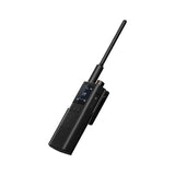 Xiaomi Walkie talkie 2 IP65 Radio Waterproof And Dust-proof Portable Outdoor Radio Transceiver UVHF Dual Band Interphone