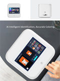 7" touch screen Mobile Nail Printing Machine Digital Intelligent Nail Art Printer With WIFI Manicure Salon Nail Art Equipment