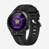 Smartwatch GPS M5S with SIM card Compass Barometer Altitude for Android IOS