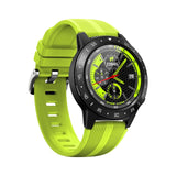 Smartwatch GPS M5S with SIM card Compass Barometer Altitude for Android IOS