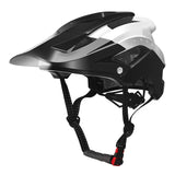 ROCKBROS Light Cycling Helmet Bike Ultralight Helmet Electric Bicycle Helmet Mountain Road Bicycle MTB Helmet Bike Helmet Light