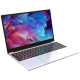 RAM 20GB 1TB SSD Ultrabook Metal Computer with 2.4G/5.0G Bluetooth Ryzen R7 2700U gaming laptop R5