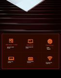 RAM 20GB 1TB SSD Ultrabook Metal Computer with 2.4G/5.0G Bluetooth Ryzen R7 2700U gaming laptop R5