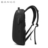 Xiaomi Luxury Business Backpack Sports Travel Backpack Leisure Anti-theft Computer Bag Male Shoulder Bags USB Chest Bag