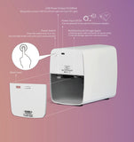 7" touch screen Mobile Nail Printing Machine Digital Intelligent Nail Art Printer With WIFI Manicure Salon Nail Art Equipment