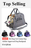 Prodigen Dog Car Seat Cover Waterproof Pet Transport Dog Carrier Car Backseat Protector Mat Car Hammock For Small Large Dogs