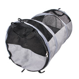 Portable Folding Pet Tent Dog House Octagonal Cage For Cat, and dogs Tent