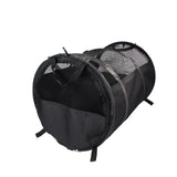 Portable Folding Pet Tent Dog House Octagonal Cage For Cat, and dogs Tent