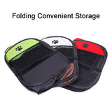 Portable Folding Pet Tent Dog House Octagonal Cage For Cat, and dogs Tent