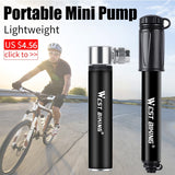 WEST BIKING Waterproof Bicycle Computer With Backlight Wireless Wired Bicycle Computer Bike Speedometer Odometer Bike Stopwatch