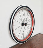 CST 20" x 1 1/8" Bike Tyres Speedway WIRE Tire 60TPI 451Hooked Rim 6.8Bar/100PSI For Minivelo BMX Folding Bike Parts