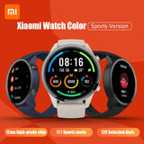 Smart Watch Color/Redmi Smartwatch NFC Sports Version 1.39’’ HD Screen BT5.0 Heart Rate Sleep Monitor for Android iOS