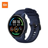 Smart Watch Color/Redmi Smartwatch NFC Sports Version 1.39’’ HD Screen BT5.0 Heart Rate Sleep Monitor for Android iOS