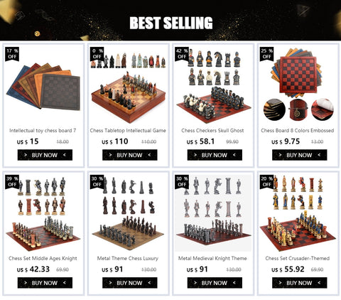 Chess Pieces 32 Pcs Chess Hand Carving Hand-Drawn Japanese Chess Pieces Collectible Chess Pieces Chess Set Luxury