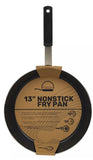 SEDONA Pro Chef Edition 13" Everyday Nonstick Sauté Pan Heavy-Gauge Aluminum NEW